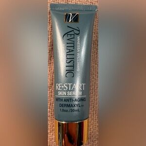 Revitalistic Re:Start Skin Serum